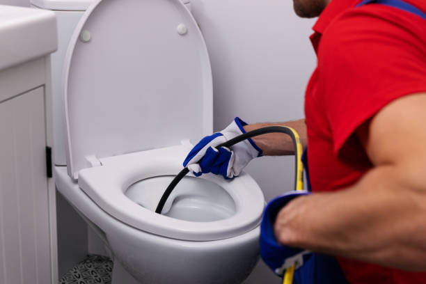 Best Plumbing Inspection Services  in Matawan, NJ