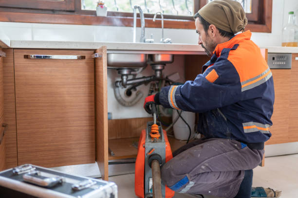 Best Leak Detection Services  in Matawan, NJ