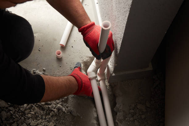 Best Clogged Drain Plumber  in Matawan, NJ
